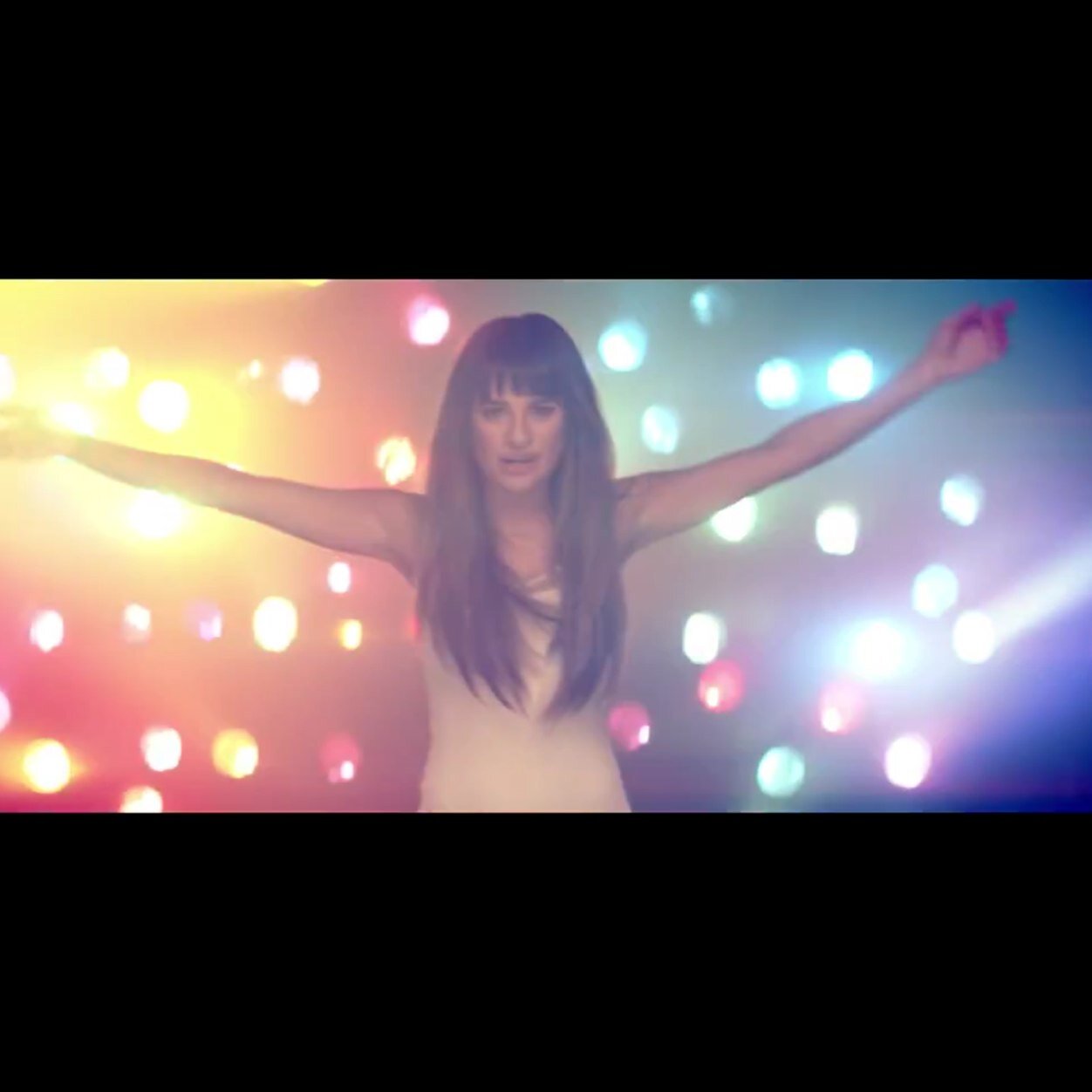 Follow me back @gjohn_atl for Lea Michele news and more!!##