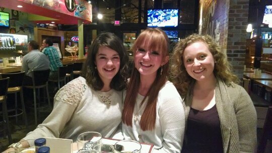 hey_kmay's profile picture. 