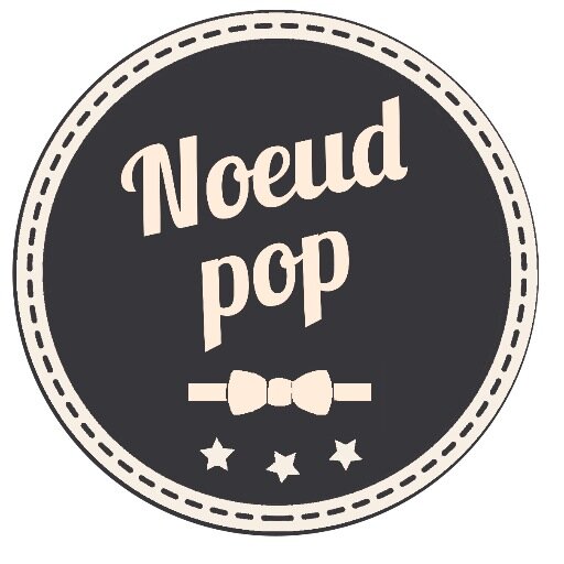 NoeudPop's profile picture. Noeud pop, créateur chic de noeud pop choc!