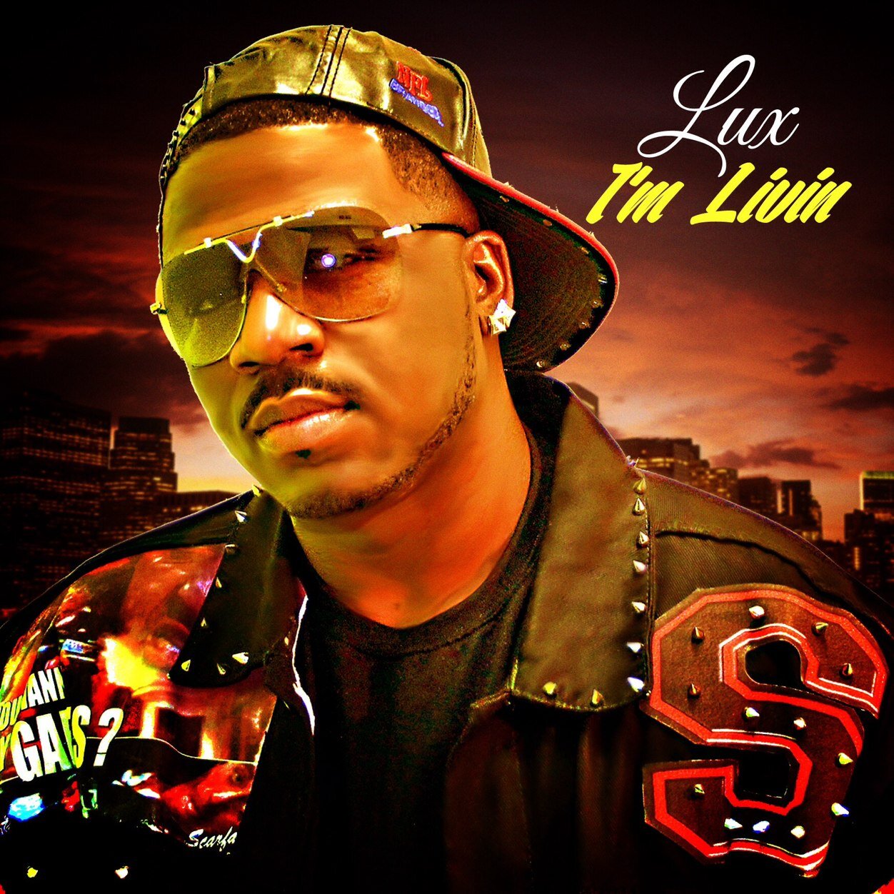 Lux music available on itunes, amazon ect. ig: @luxurymuzic Fb/ luxurymuzic I MADE SOMETHING OUT OF NOTHING. #streetnetwork #TEAMBOSSBOIZ #turntmygrindup