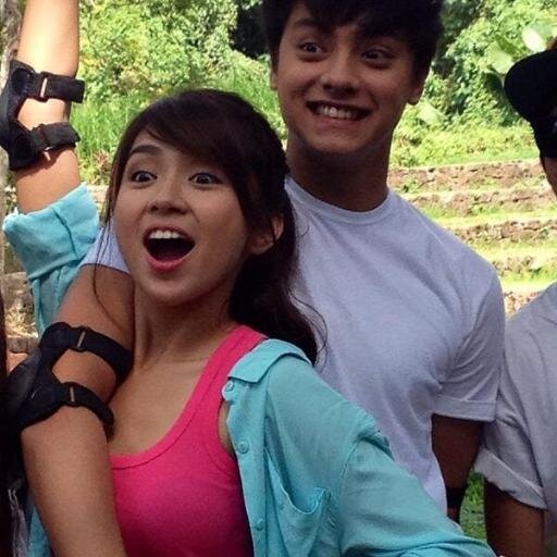 meca_ella's profile picture. KathNiel