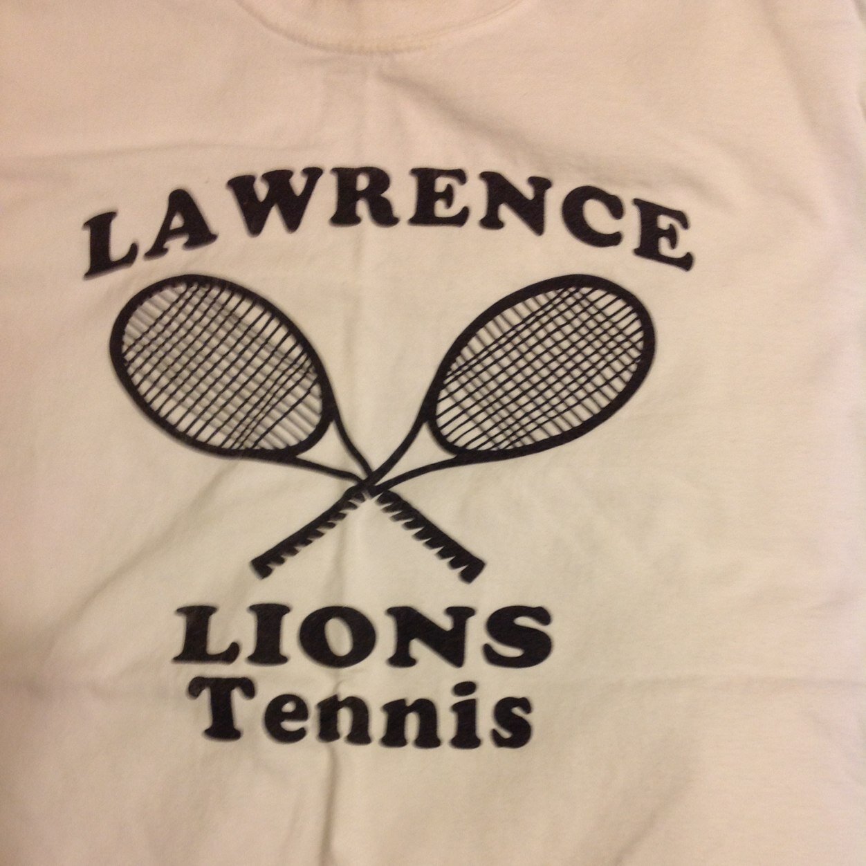 Lions Tennis