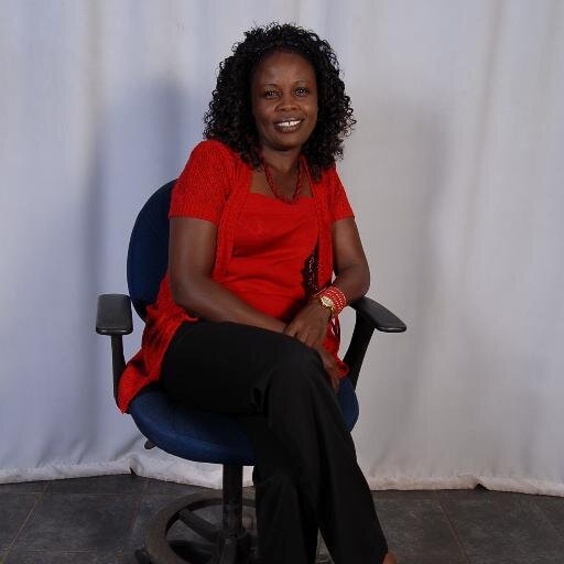 Mary Mumbi is the first female mountain guide in East Africa.Anything to do with Africa safaris ,Mumbi is an exper on that.