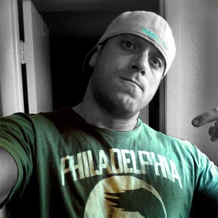 CallMeMrHaag's profile picture. I Have Maize & Blue In My Veins, Which Bleeds Philly Green...