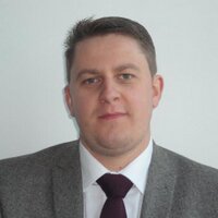 Simon Keilty (@tech_sk) 's Twitter Profile