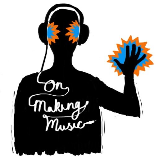 On Making Music - a book for original music-makers by Adam Walton.
Free download here: http://t.co/F8Ipk5hdGd
'A genuinely intelligent and fascinating read.'
