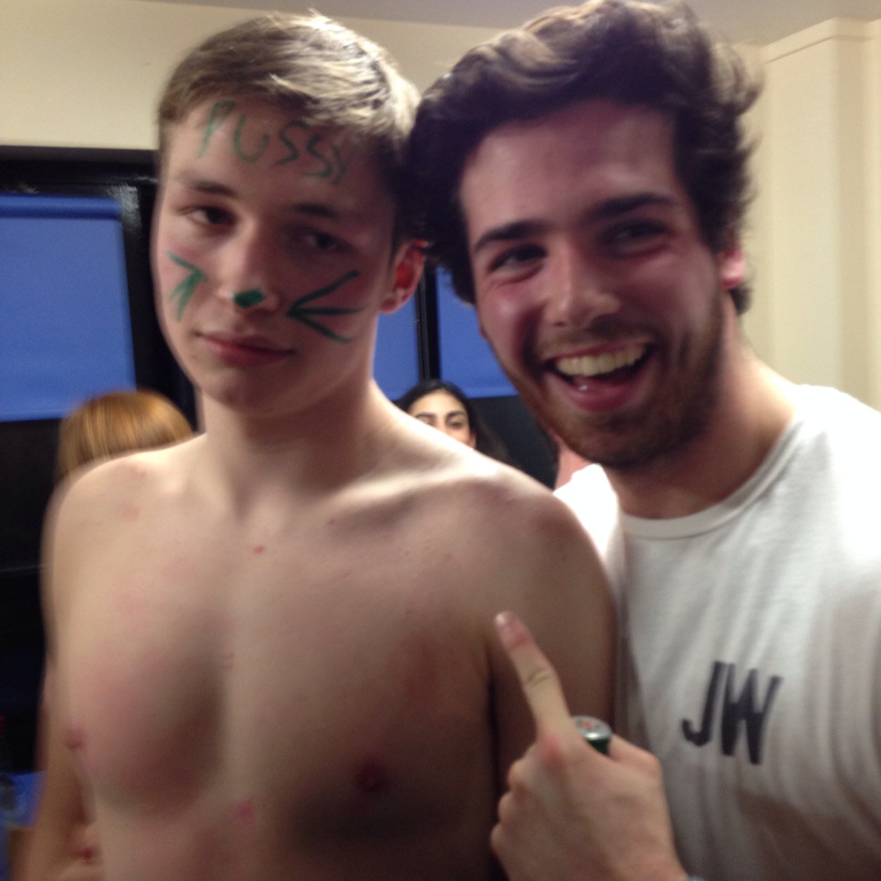 Hamishcampbell6's profile picture. 