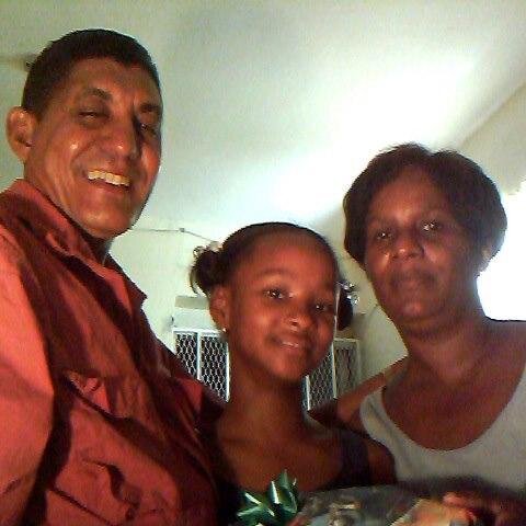Nací el 21 del mes de enero del año 1956 en la ciudad del Seybo R.dominicana.
Soy Lic. en educaciín.
(soy educador)...
