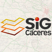 SIG de Cáceres (@sig_caceres) 's Twitter Profile