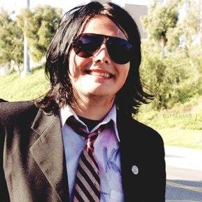 __MAPC's profile picture. But I feel like I'm the only one who's fighting to survive. 22.11.13 Limp Bizkit. 06.04.14 Vanilla Sky