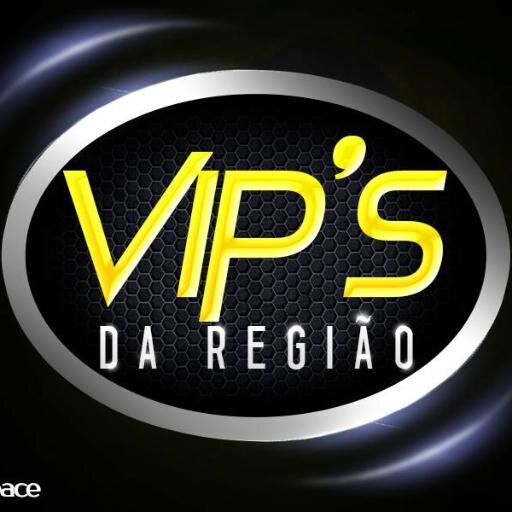 Vip´s da Região - Twitter OFICIAL - EQUIPE - Innessa Karla , Wênia Garcia, Cruyff CD´s , Kaio Romario , Camila Roque, Alessandra Freire e Ithinn Farras .