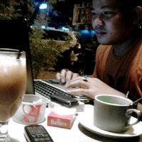 Go' (@88onggo) 's Twitter Profile