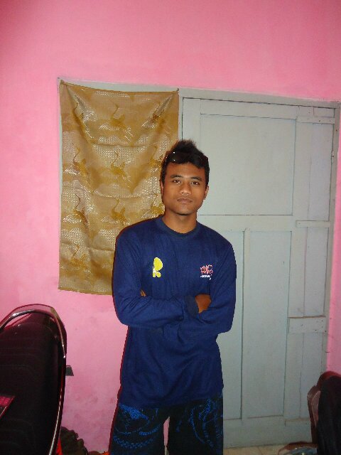 GaluhRisang's profile picture. 