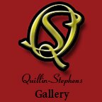 Fine arts gallery, featuring paintings, photography, custom jewelry, digital art, hand crafted gift items and a good variety of note cards.