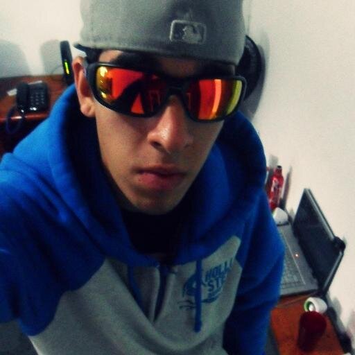 Filho do Dono. God moves me. Rm 1:16