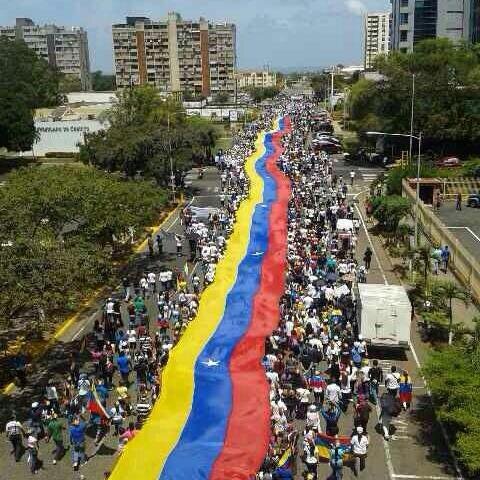 andreica_vzla's profile picture. Mujer Venezolana!!! Una descripción bién Clara