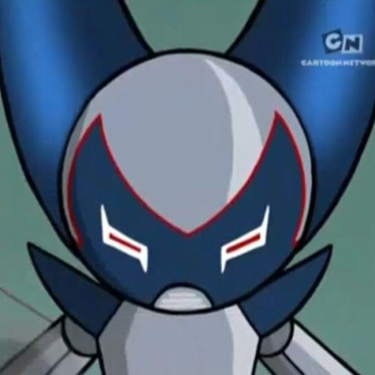 i love robotboy with my all my heart ❤  jenny tweeted, rb tweeted, rg followed