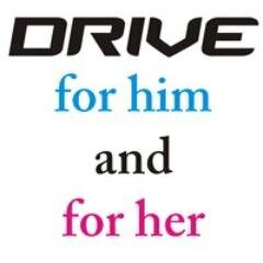 Motoring & lifestyle news and reviews 'for Him' and 'for Her'. Online publication of 'Drive for Him and for Her' magazine.