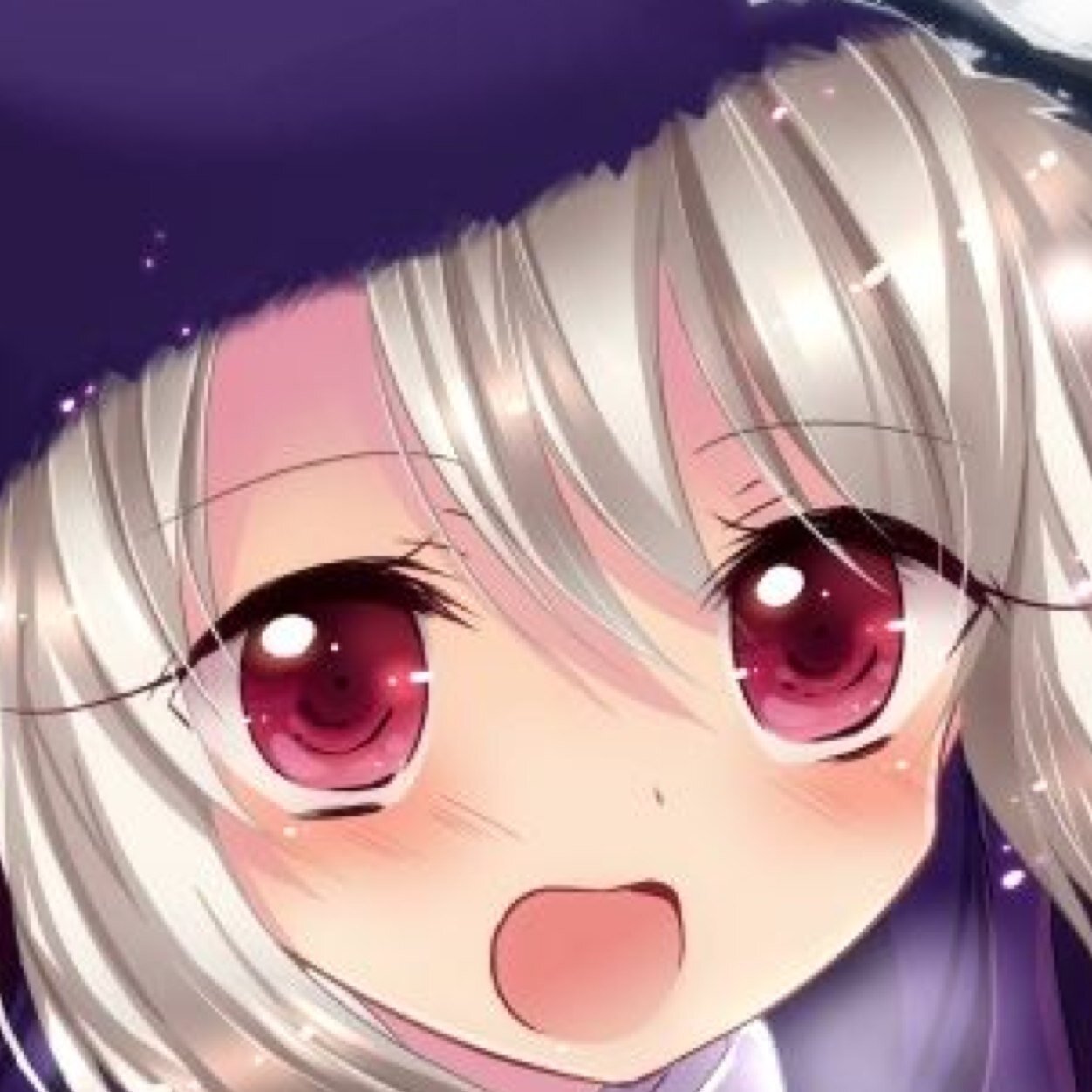 フォロバします