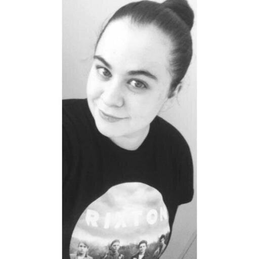 rixtonrelics's profile picture. 19 || i have a thing for that band