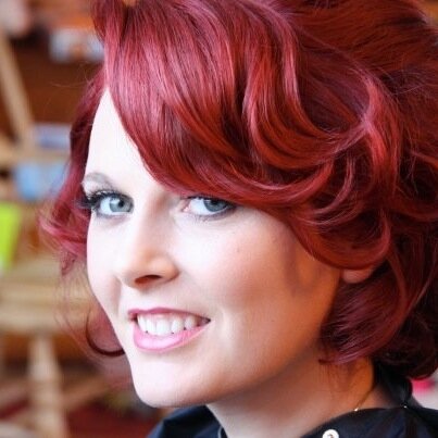 EDS & Gastroparesis warrior! Co-Founder of GIFTuk, providing online support and fundraising.
I also blog about my health journey at https://t.co/hpry8ljoPj