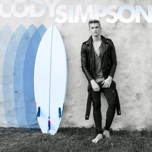 OFFICIAL WORLDWIDE CODY SIMPSON FAN PAGE!. Without you, it couldn't be possible