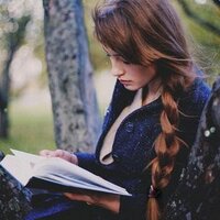 Алёна (@alyonakomar) 's Twitter Profile