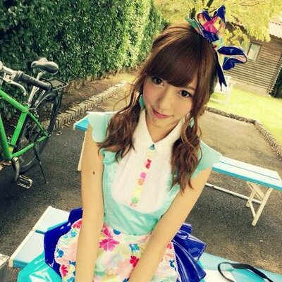 野中美里 Jikamite 002 Twitter