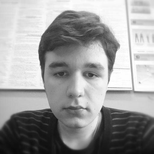 JS-PHP full stack developer at Eldorado.ua. Student of KPI. Kyiv
