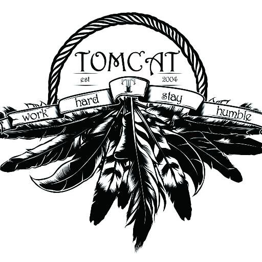 Tomcat Store