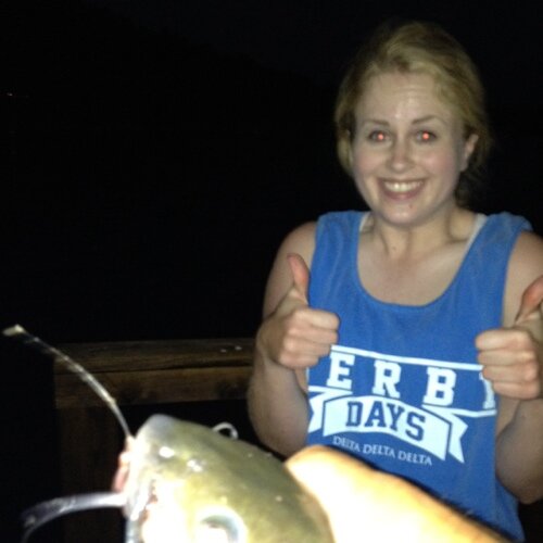 RangerLaura's profile picture. Diet Dr Pepper addict, mediocre fantasy football team owner, Tri Delta alum, MSU grad, and passionate fan of America.