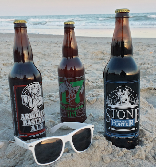 Myrtle Beach needs more breweries and we need you! Show your support and help bring the finest craft brew to the Grand Strand! #BringStonetoMB