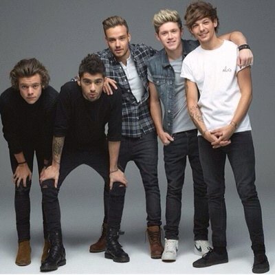 i love you one direction (italiana)niall♥♥i love you niall♥♥ force one direction are too strong