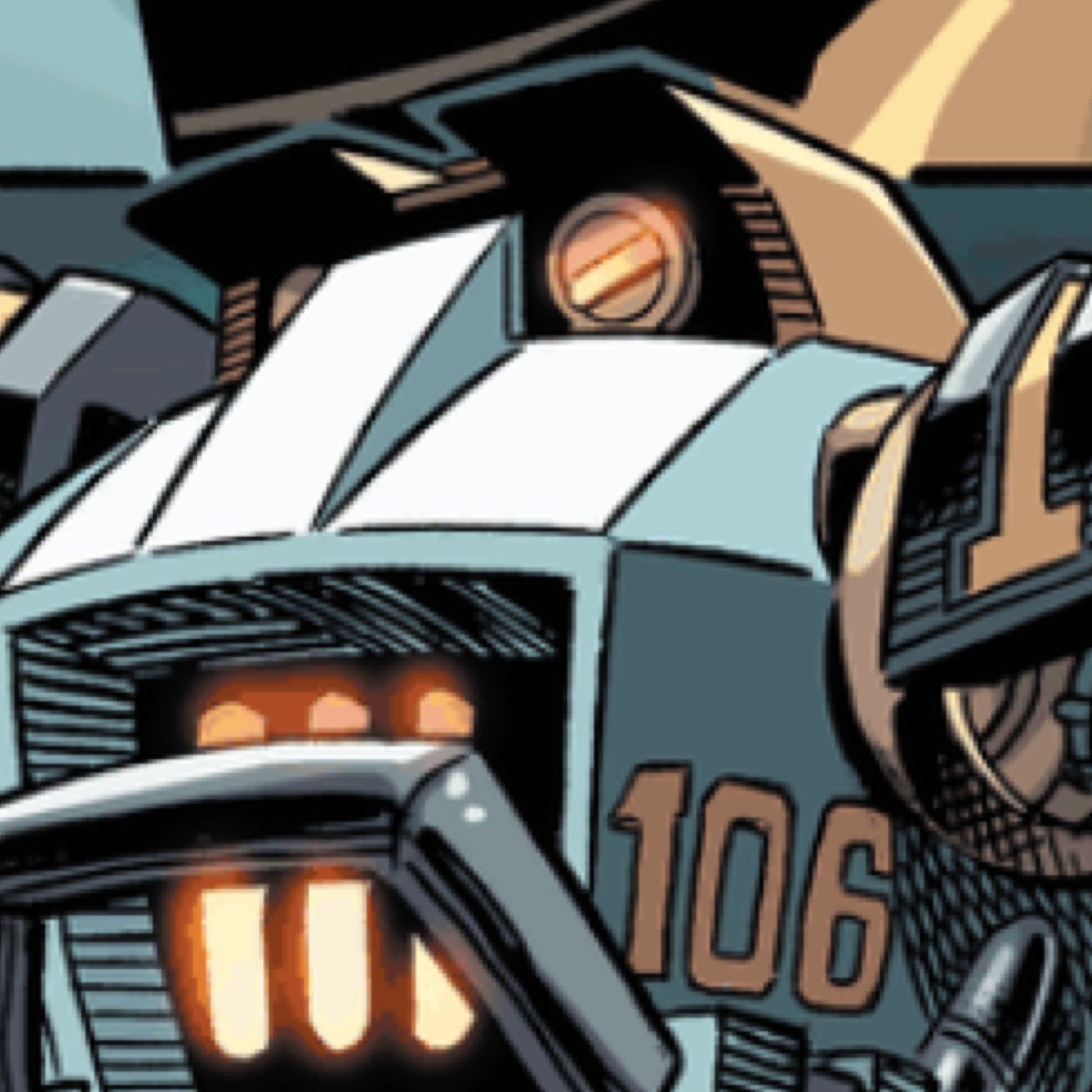 E-Series robot, and badnik horde commander. Super badnik, loyal to Doctor Ivo Robotnik. #SonicTwitter