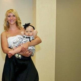 IT Recruiter. MIS Student. Technology Enthusiast. Mom.
