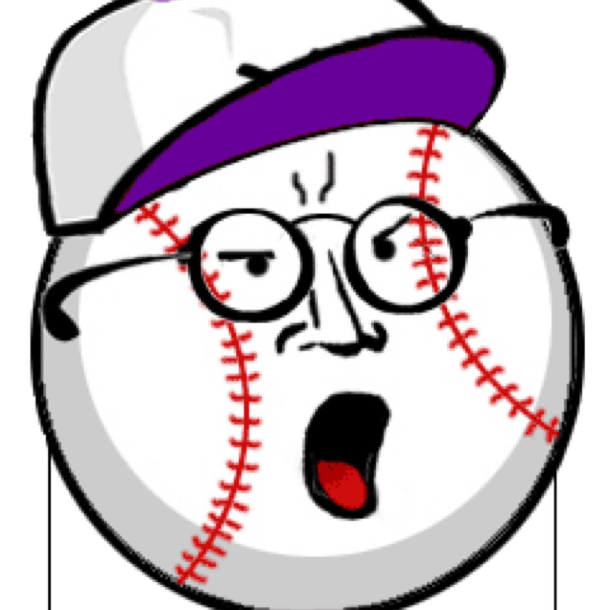 This is the official twitter page of your favorite baseball blog. Visit the link below to visit our blog: