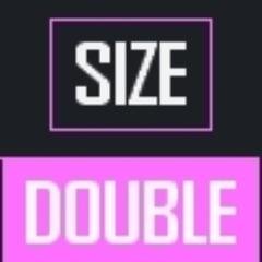 SizeBreast's profile picture. Are you looking for Doubling your breast size without surgery? check this out and you will find more than that.