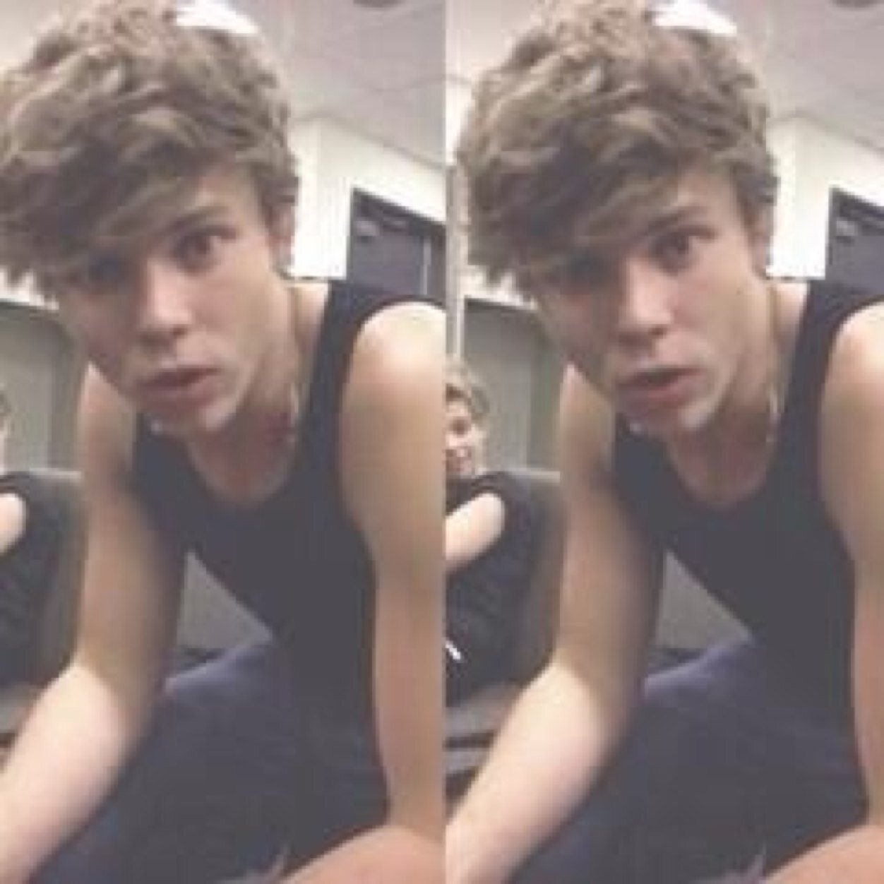 hellaradharry's profile picture. ❁But that's ok, we're all a little broken.❁ Luke/4 | @lashtonvibes | 35 days