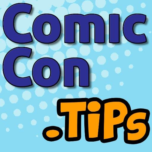 ComicConTips Profile Picture