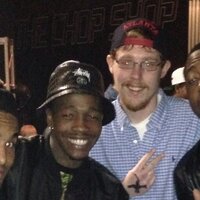 Billy Amick (@m0n3y_bg) 's Twitter Profile