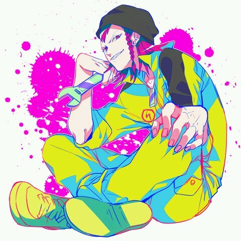 20Kird4i's profile picture. @Drakrowa