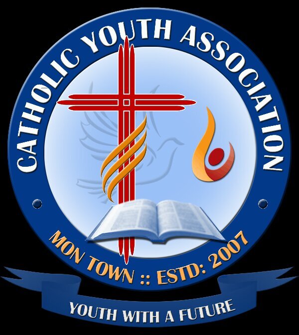 Catholic Youth Mon Town is an Association to help young Christian. The Association's main purposes are helping the Parish and guiding the young Christian.