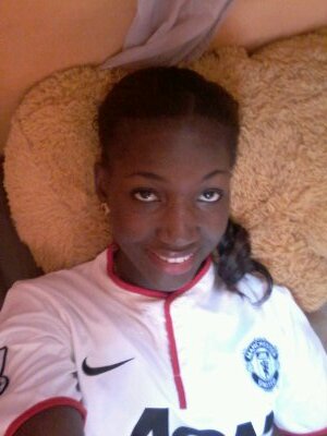 atinudewuyi's profile picture. 