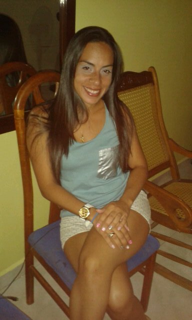 orimaoly's profile picture. Profesional, Trabajadora,Ama de Casa, Madre, Esposa y totalmente Feliz! ♥