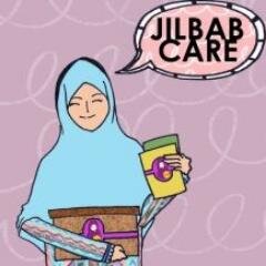 JilbabCareID's profile picture. 