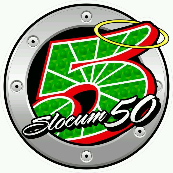 In loving memory of Brent Slocum, late model driver. See our website for foundation details, merchandise & charitable giving info.