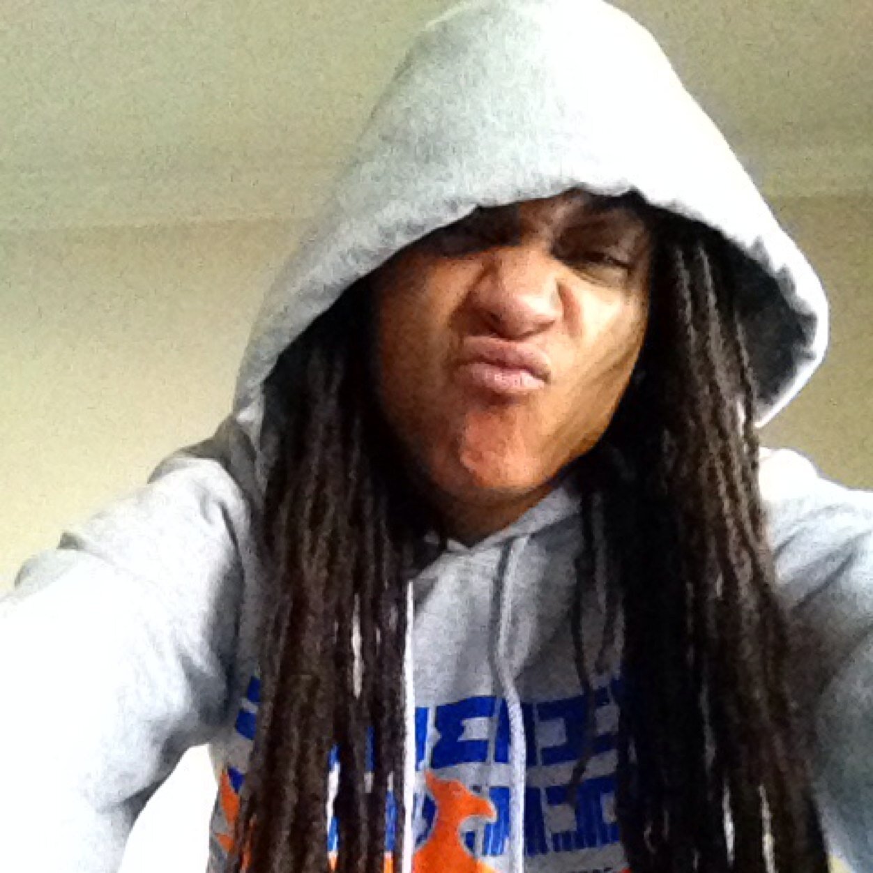 DocBreezy's profile picture. ✈  #38 Atlanta Phoenix.  Beautiful Anomaly . Born in the wrong ERA . Pleasantly co-existing . RARE breed . You WON'T find ME on the shelf . ☺