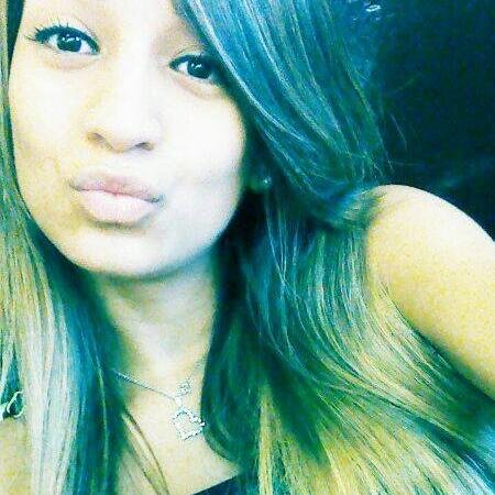 ,  quem me vê , me vê sorrindo , e vai ser smp assim ♪ '