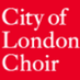 City of London Choir (@CityLondonChoir) Twitter profile photo