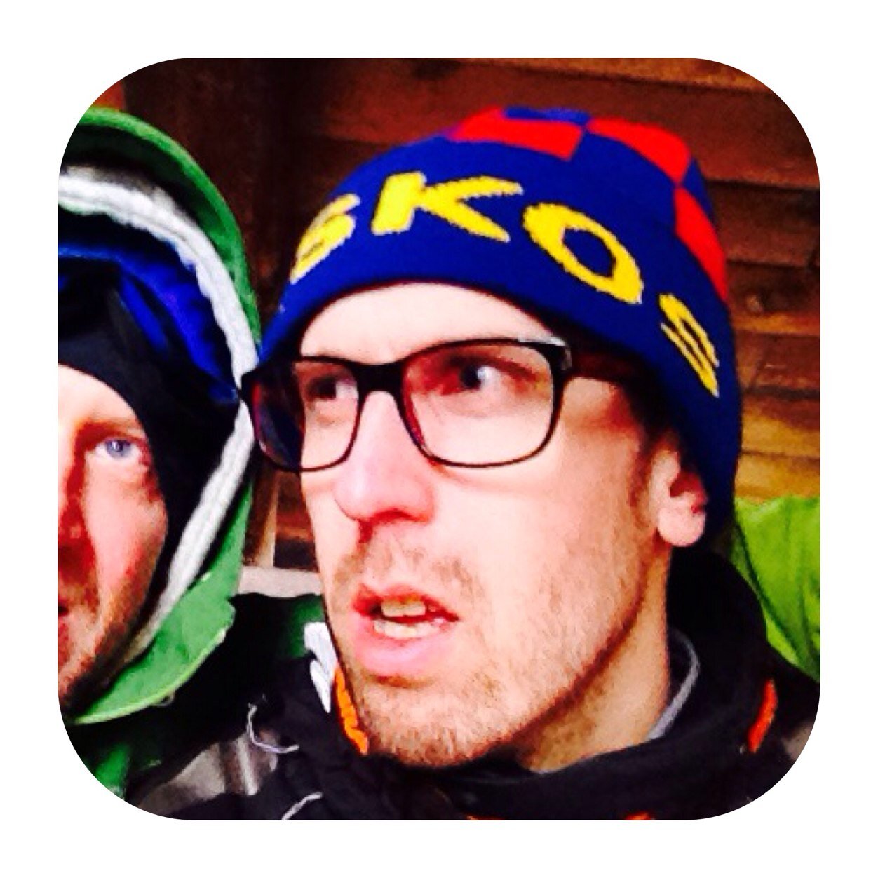 Former floorball player who hopes to play more golf and Padel. Tweets all sports and life